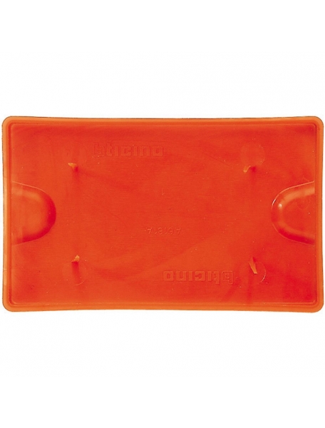 bticino 503CG coperchio protettivo per scatola da incasso bticino 503CG