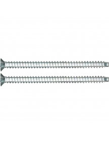 bticino 500/00 coppia di viti lunghe 35 mm  bticino 500/00