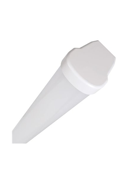 beghelli plafoniera stagnaled es 1500 48w 4000k 4800lumen ip65 beghelli 75452