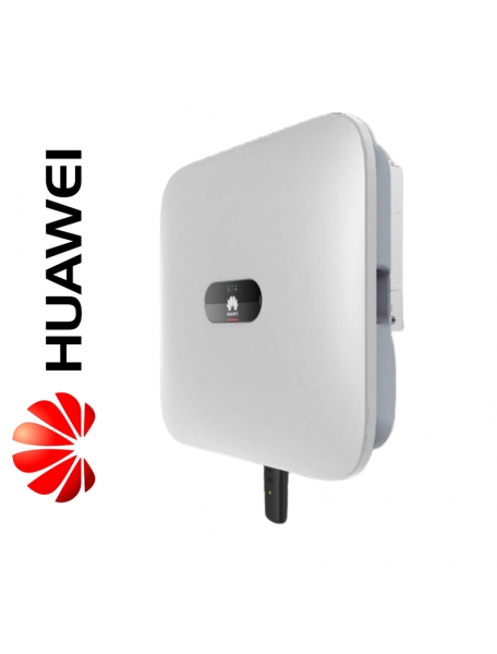 huawei sun2000-3ktl-m1 inverter ibrido trifase 3kw