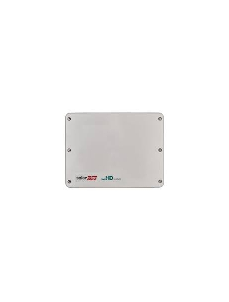 solaredge se6000hrw000ben4 inverter di stringa monofase 6kw