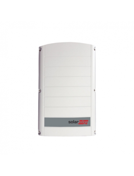 solaredge se10k-rw0teben4 Inverter 10 kW Trifase con configurazione SetApp EnergyNet