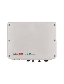 solaredge se3000hrw000ben4 inverter di stringa 3kw monofase con tecnologia hd-wave