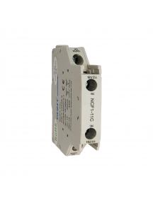 Chint 1NC+1NA LATERALE 201548