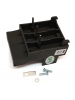 Chint KIT  accoppiamento CONTATTORE/SALVAMOTORE 201565