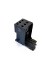 Chint supporto NR2 2-25 DIN 201650