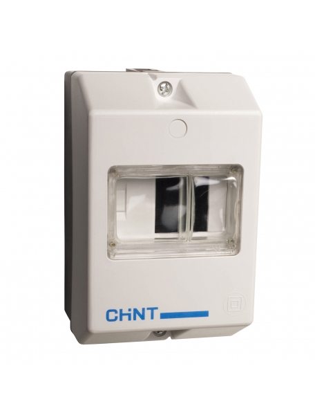 Chint 200158 contenitore da parete IP55