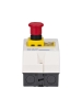 Chint 200159 contenitore con pulsante emergenza