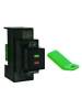 LETTORE DI PROSSIMITÀ LF CON PARZIALIZZAZIONE ZONE SU RS485 PER PROTEC8GSM E TM800GSM