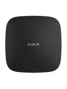 ajax 38179.07.BL1 Streetsiren sirena esterna black