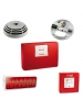 urmet 1043/924 kit promo c/centrale antincendio 1043/424