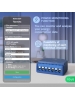 Tasmota nous b3t  modulo wifi 2 cacali