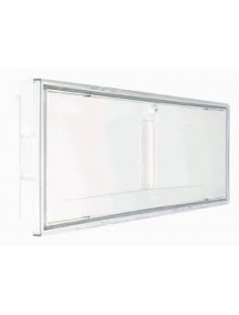 beghelli lampada emergenza infinita ultim rti se/sa lto ip65 beghelli 19470