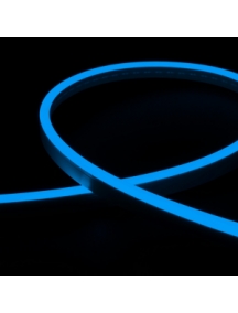 neonflex 0513 side-bend insegne 12v 7w/mt 5.5mm 5mt blu inn 5478