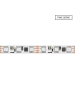 strip led 5mt digitale 60led/mt 12w/mt 20pixel/mt  ws2811 12v ip65-tr rgb inn2855