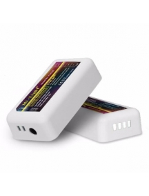 mi light ricevitore dimmer cct 10a 2,4ghz 4 zone fut035 1127
