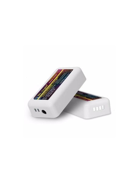 mi light ricevitore dimmer cct 10a 2,4ghz 4 zone fut035 1127