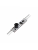 interruttore sfioro inside profilo per strip led 9-25v 8a ds02 inn 2559