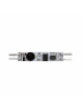 interruttore sfioro inside profilo per strip led 9-25v 8a ds02 inn 2559