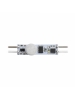 sensore pir inside profilo per strip led 12-24v 3a dir04 inn 2558
