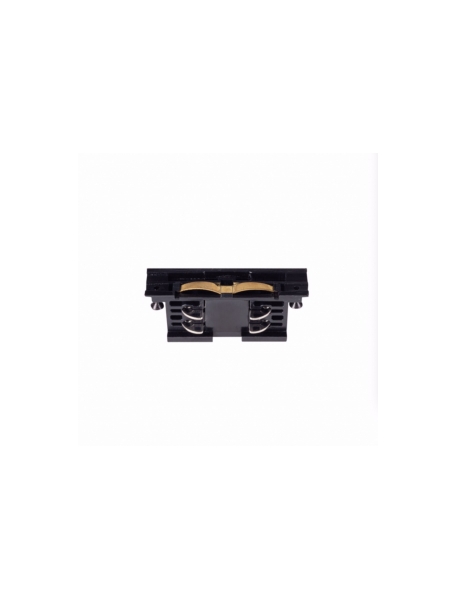 innesto giunzione ad i binario trifase quad nero inn 4510