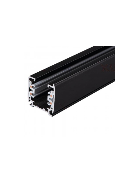 binario trifase quad 1 metro nero inn 0739