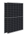PANNELLO FOTOVOLTAICO BIFACCIALE ASTRONERGY EUROPE  ASRCHSM48RN/FBH455 48 CELL TOPCON FRAME BLA - CHSM48RN/FBH455