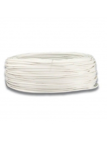 cavo allarme antifurto schermato  2X0.75+10X0,22 matassa da 100 metri 