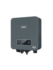 zucchetti inverter di stringa da 3 kw on grid monofase 1 mppt ZZ1-3000TL2-V3-S