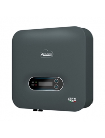 zucchetti inverter di stringa 5000w 5 kw on grid monofase zz1-5000tlm-v3-s 2 mppt