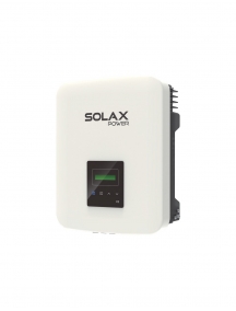 Inverter di stringa trifase 10kW 10000 w SOLAX POWER X3 MIC - X3-MIC-10K-G2