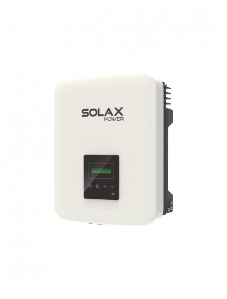 Inverter di stringa trifase 10kW 10000 w SOLAX POWER X3 MIC - X3-MIC-10K-G2
