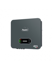 INVERTER DI STRINGA ON GRID TRIFASE DA 15KW 15000W 2 MPPT ZUCCHETTI ZZ3-15KTL-V3-S