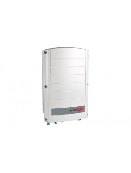 Inverter di stringa fotovoltaico on grid SolarEdge da 20 kW 20000w Wave Trifase SE20K-RW00IBNM4
