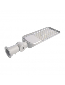 vtac 139st armatura stradale 100w luce fredda ip65 chip samsung sku20427