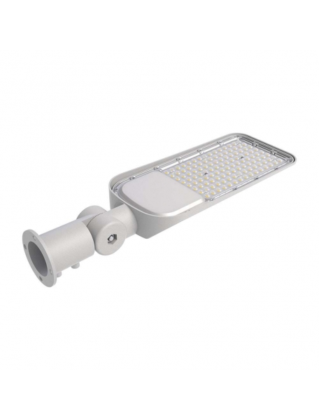vtac 139st armatura stradale 100w luce fredda ip65 chip samsung sku20427
