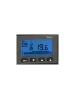 Vemer Cronotermosto dafne incasso compatibile vimar idea bticino abb ave antracite  vn166500