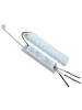 life 41.tec024 kit di emergenza per neon led