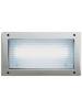 disano segnapasso diffusore in policarbonato led 43163500 da incasso 4,5w  1606 Box 1 4000K luce naturale