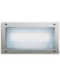disano segnapasso diffusore in policarbonato led 43163500 da incasso 4,5w  1606 Box 1 4000K luce naturale