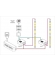 dalcnet easy dimmer dlm1224-1cv 10a slim auto detection inn 2855