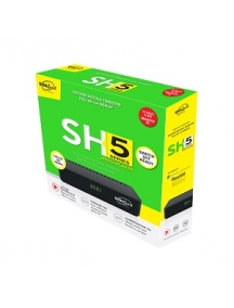 decoder digitale terrestre sh-5 full hd d1218