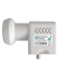 FRACARRO 287421 SCD216LNB SKY-Q TIVUSAT  CONVERTITORE SATELLITARE 1 USCITA 4 UTENTI SAT SCR 12 FREQUENZE SCD2 SKY-Q FILTRO LTE