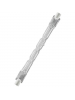 lampada alogena  230v r7s 400w 8X117