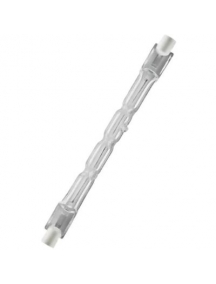 lampada alogena  230v r7s 400w 8X117