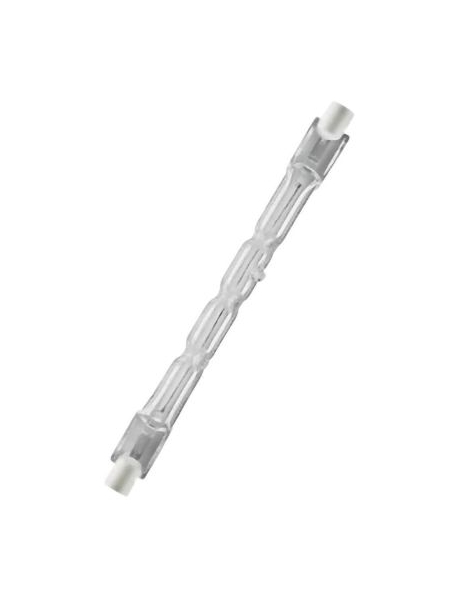 lampada alogena  230v r7s 400w 8X117