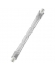 lampada r7s alogena 160w mm 8x117 230v WI4416