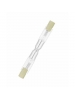 lampada alogena r7s  80w mm8x78 230v WI4358