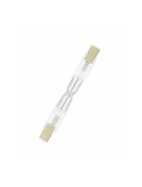 lampada alogena r7s  80w mm8x78 230v WI4358