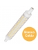 Life lampadina led da 9w  attacco r7s  luce calda  Slim L118 LIFE 39.932108C